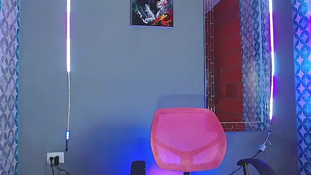 Chat XXX en directo de Liam_lee