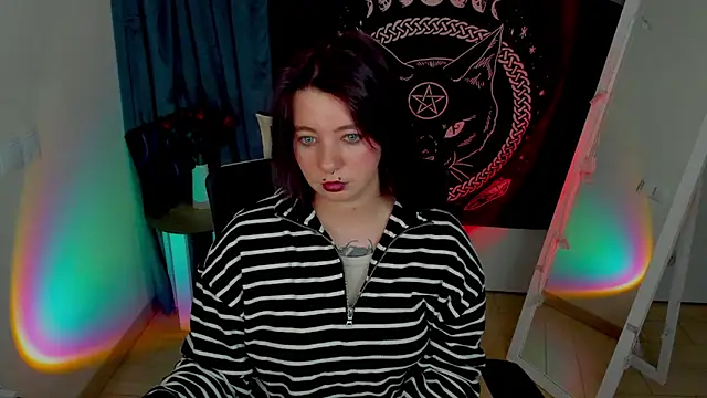 Sam_Mystery 现场XXX聊天