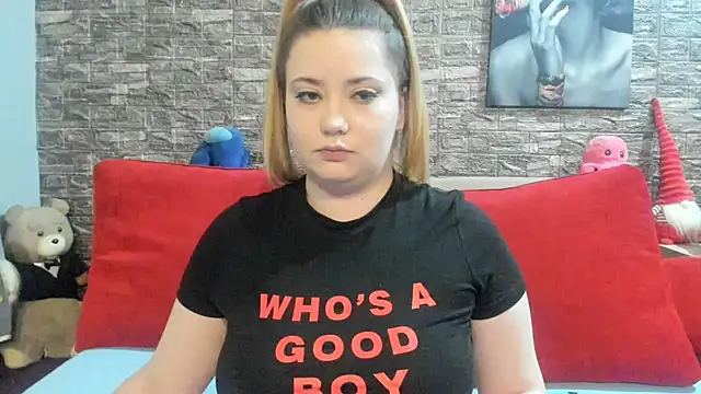 kalindahot – Naživo XXX chat