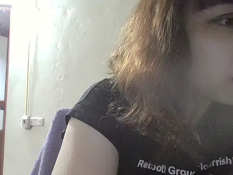 Angela-Eira's Live XXX Chat