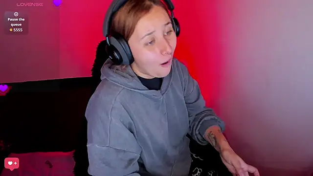 bonnie_moon_ 现场XXX聊天