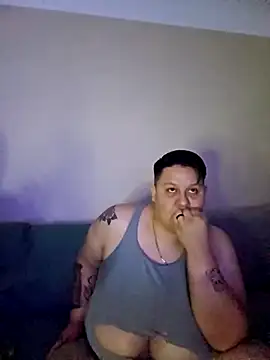 DevilDahm's Live XXX Chat