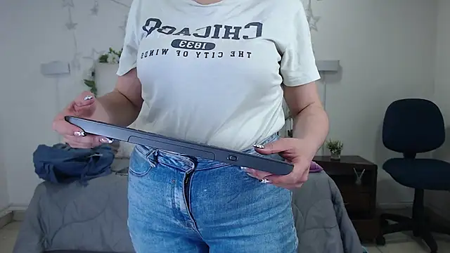 Megan_05_ 现场XXX聊天