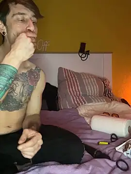 Chat +18 de _Lordjizz ao vivo