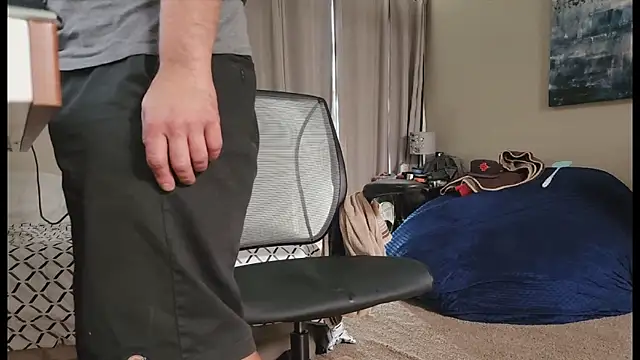 LeeCox: απευθείας συνομιλία ΧΧΧ