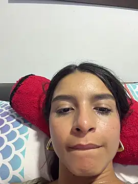 violeta365's Live XXX Chat