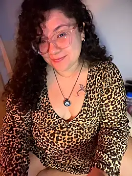 VanesssaMilf_ – Naživo XXX chat