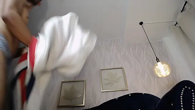 دردشة HarryFosster الجنسية المباشرة