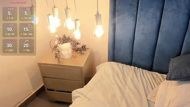 _jamiila live XXX chat