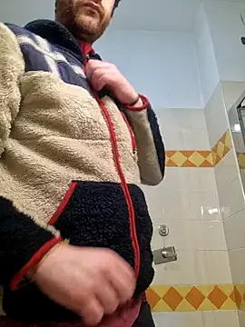 Czat XXX na żywo – simo1097