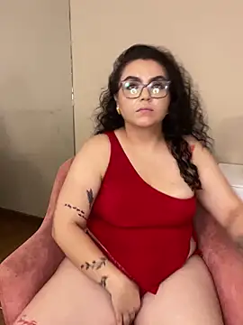 AlmaraRouge's Live XXX Chat