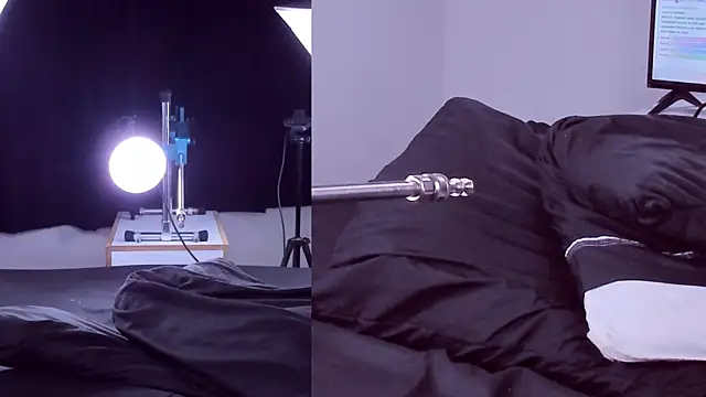 Horny__Ceci 现场XXX聊天