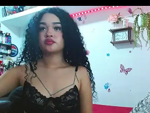 angel_lust1's Live XXX Chat