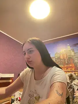 Webkamerová show Avellya