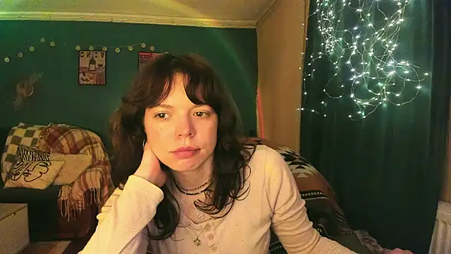 Živý XXX chat ClancyMorissey