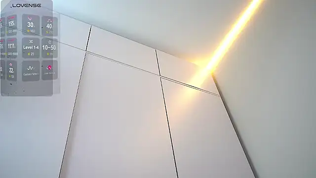 DeILia_Persis 现场XXX聊天