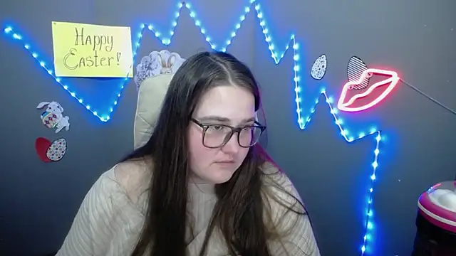 XX_Daniella_XX's Live XXX Chat