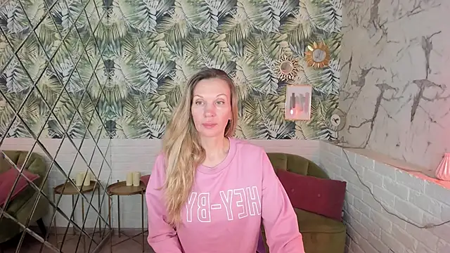 NancyGrace – Naživo XXX chat