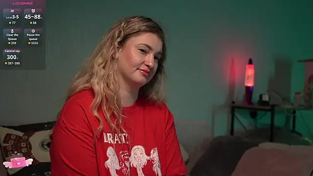 SweetJessica_'s Live XXX Chat