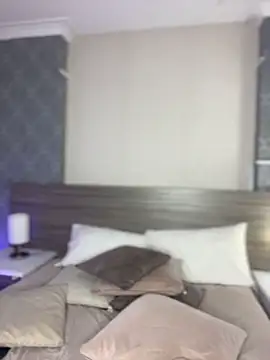 MiilaBlake Show in webcam