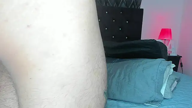 Webkamerová show dereck_karter