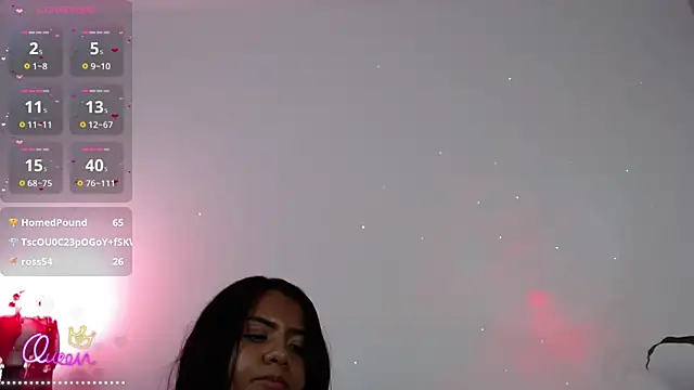 Chatroom XXX en direct de Camila_Torresss