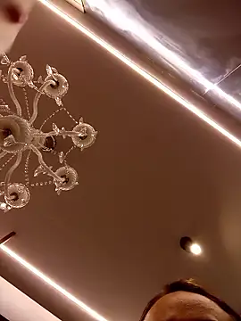 SabrinaVantress – Live XXX-chat