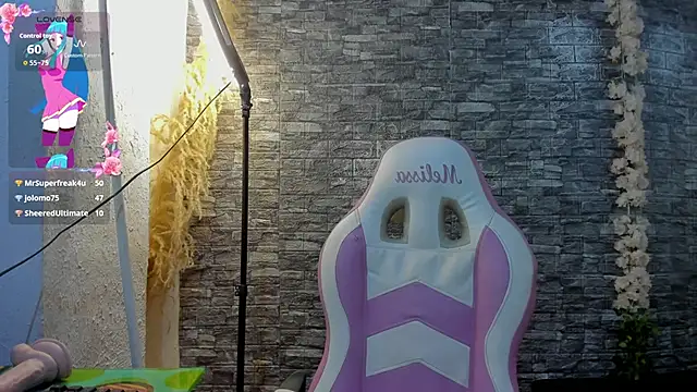 paola_ih Obrolan Langsung XXX