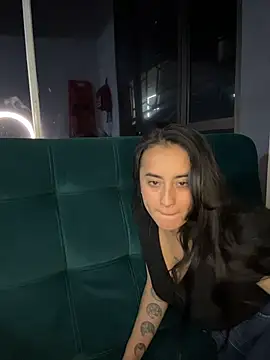 Živý XXX chat Antonella_Julieta