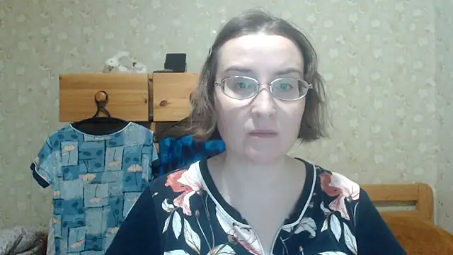 แชท XXX สดของ Smart_Rose