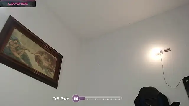 Chat +18 de Sofiafuck20 ao vivo