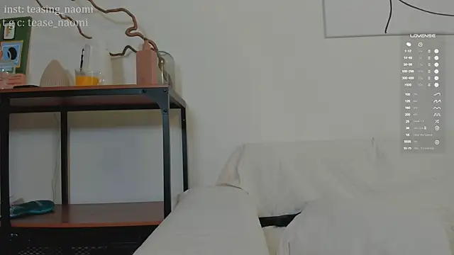 aesthetics__tease – Naživo XXX chat