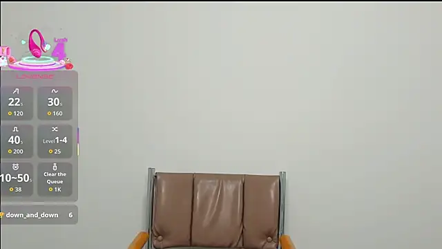 Simona_love777's Webcam Show