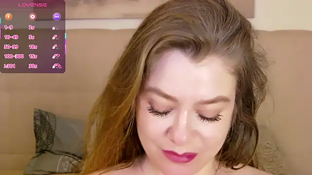 PetersEmily Live XXX Chat