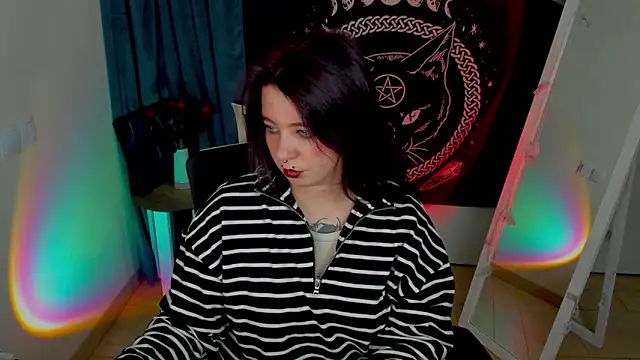 Chat XXX Live Sam_Mystery