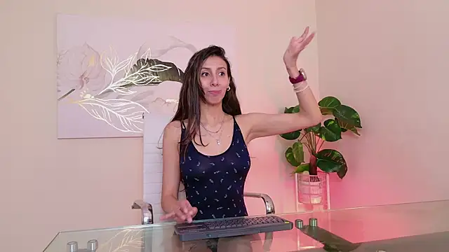 luna_willians – Live XXX-chat