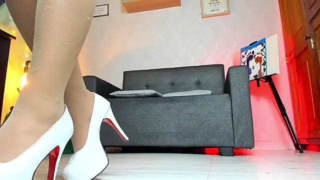 Alaia_Love77 라이브 XXX 채팅