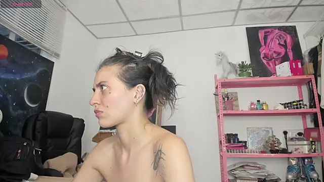 mariecam420 라이브 XXX 채팅