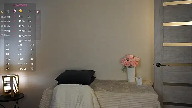 MarlinVarian's Live XXX Chat