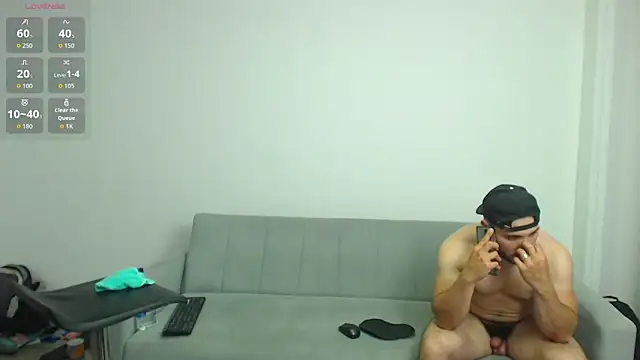 jhustin_marcius' Live XXX Chat