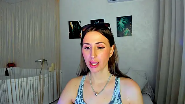 PassionGlow – Naživo XXX chat