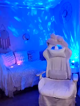 Show de Luna_Kitanna na webcam