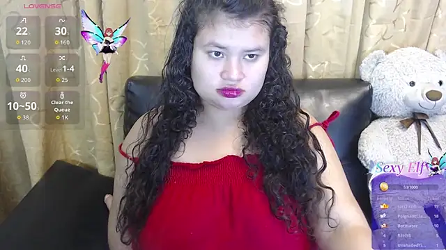 Madison_Copers – Naživo XXX chat