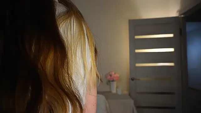 MarlinVarian – Naživo XXX chat