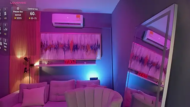 lilian_vergara: онлайн-секс-чат