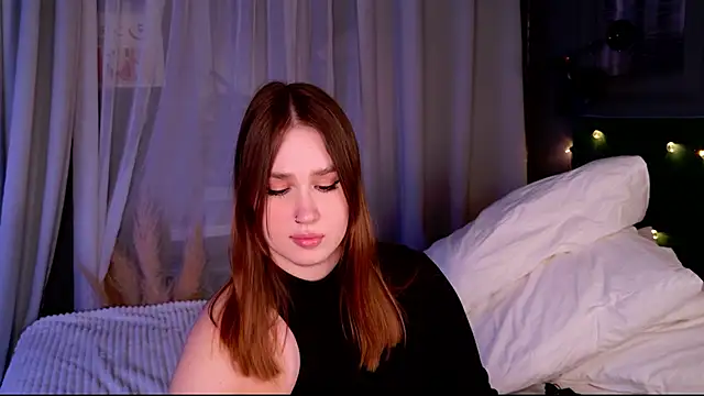 Chatroom XXX en direct de LoriMason