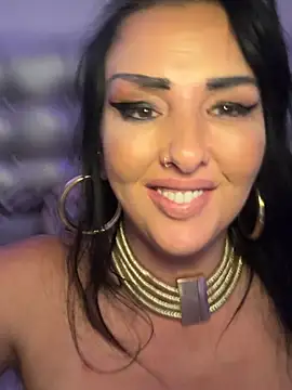 TiffanyRoxx Webcam show