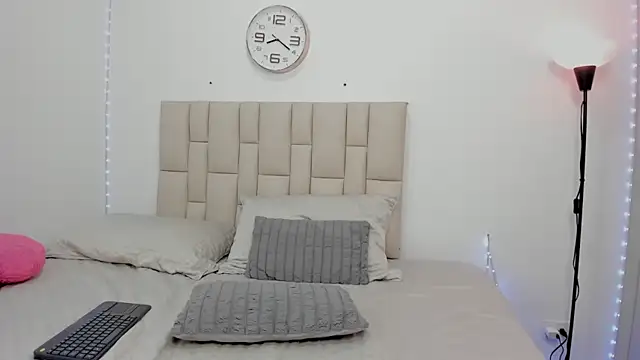 Sofia_Blosom – Live XXX-chat