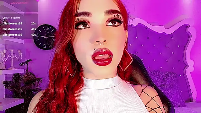 LeyXandrabraz Webcamshow