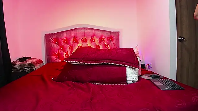 Chatroom XXX en direct de aronsmith69